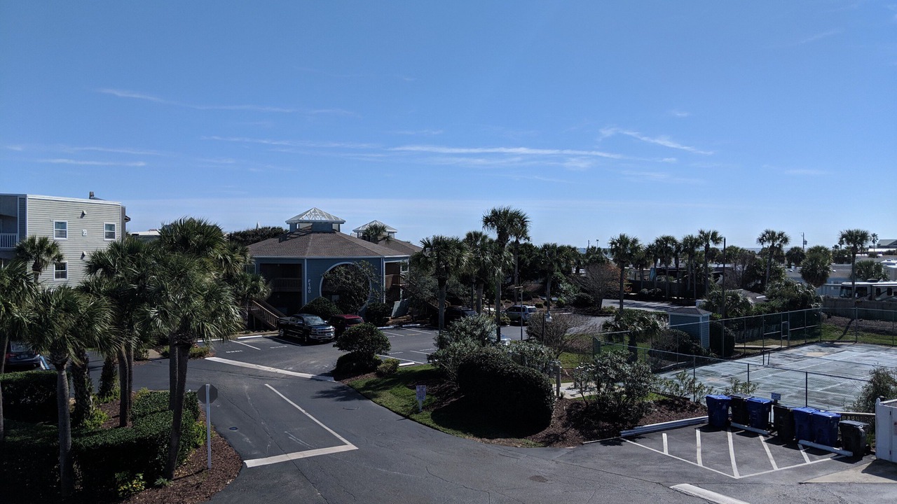 Photo of Outdoor in Butler Beach