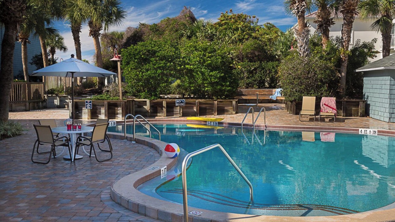 Photo of Outdoor in Butler Beach