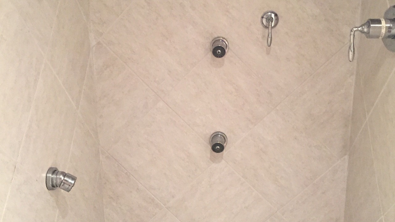 Photo of Bathroom in Cape Porpoise