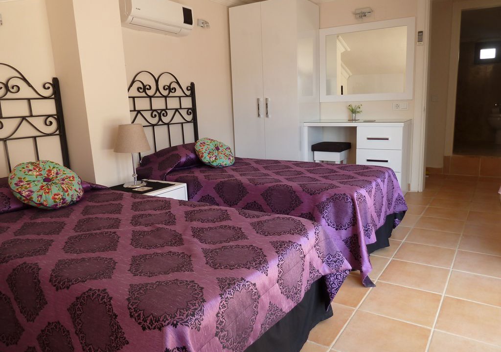 Photo of Bedroom in Kalkan