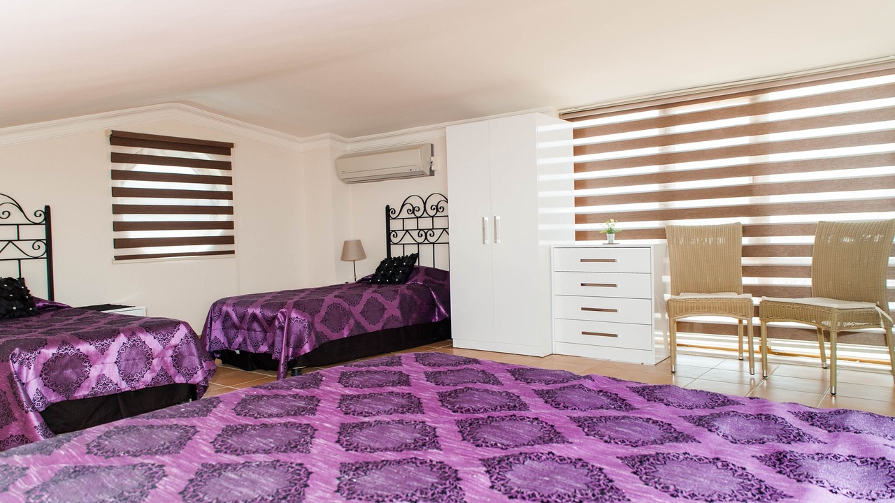 Photo of Bedroom in Kalkan