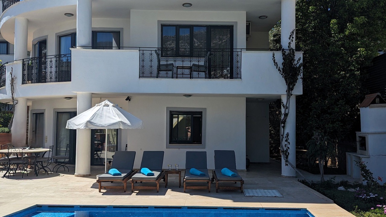 Photo of Outdoor in Kalkan