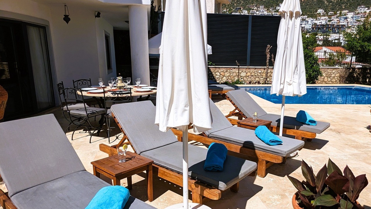 Photo of Outdoor in Kalkan