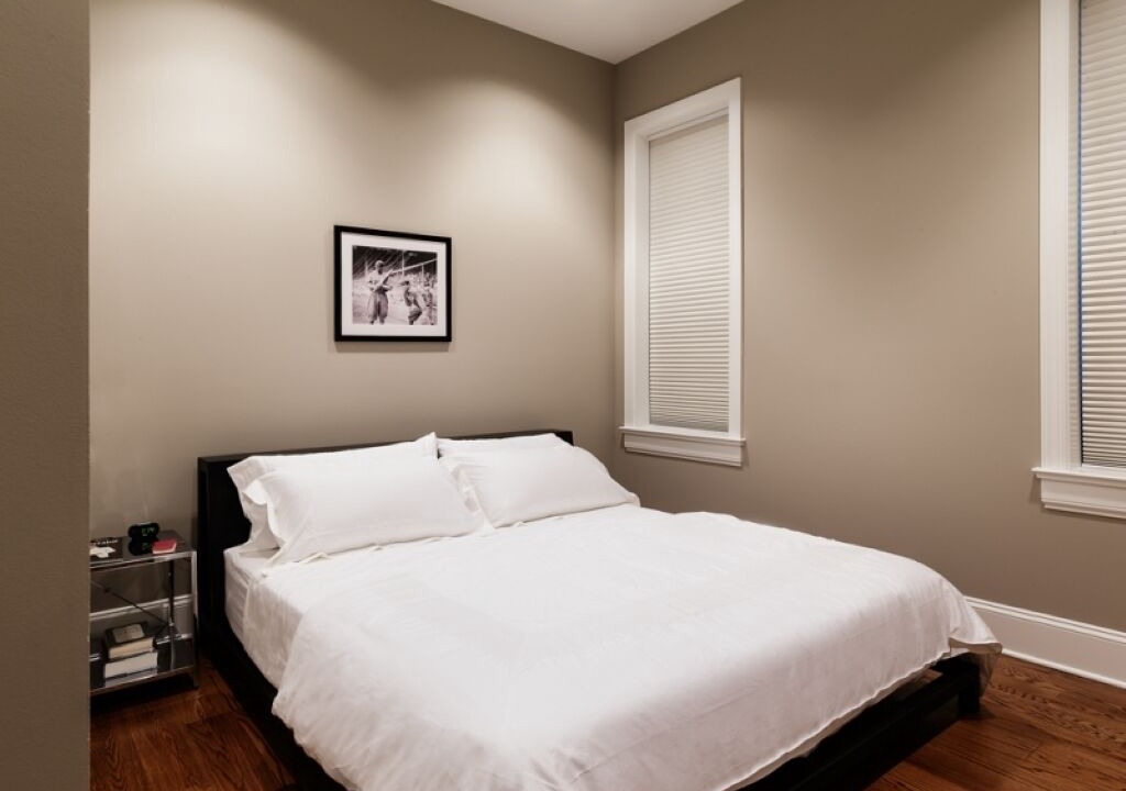 Photo of Bedroom in Lakeview