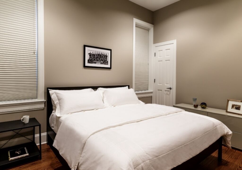 Photo of Bedroom in Lakeview