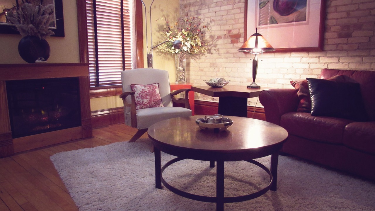 Photo of Bedroom in Coopersville