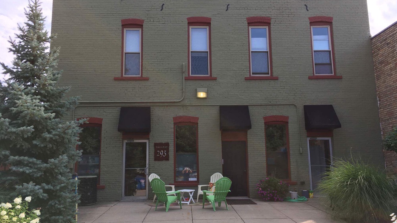 Photo of Outdoor in Coopersville