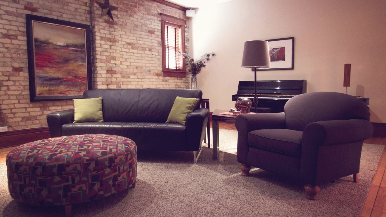Photo of Bedroom in Coopersville