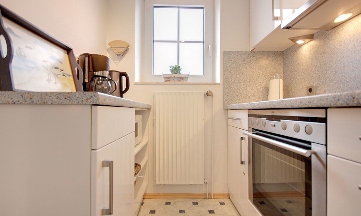 Photo of Kitchen in Ditzum