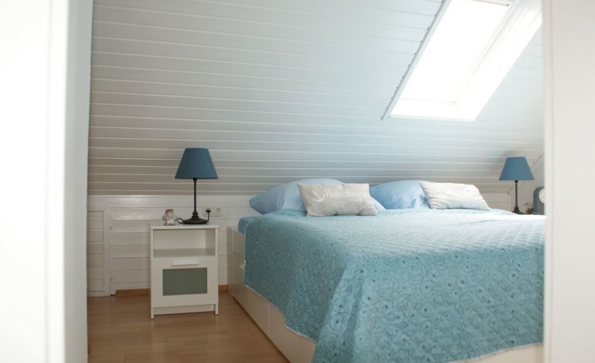 Photo of Bedroom in Ditzum