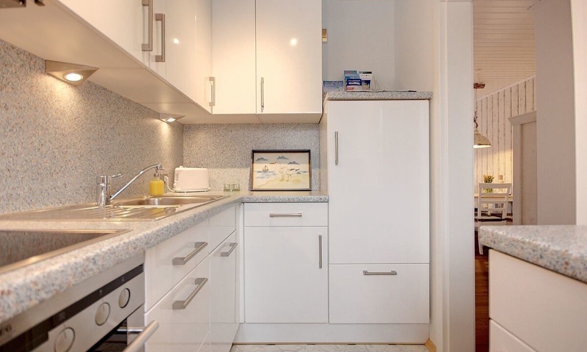 Photo of Kitchen in Ditzum