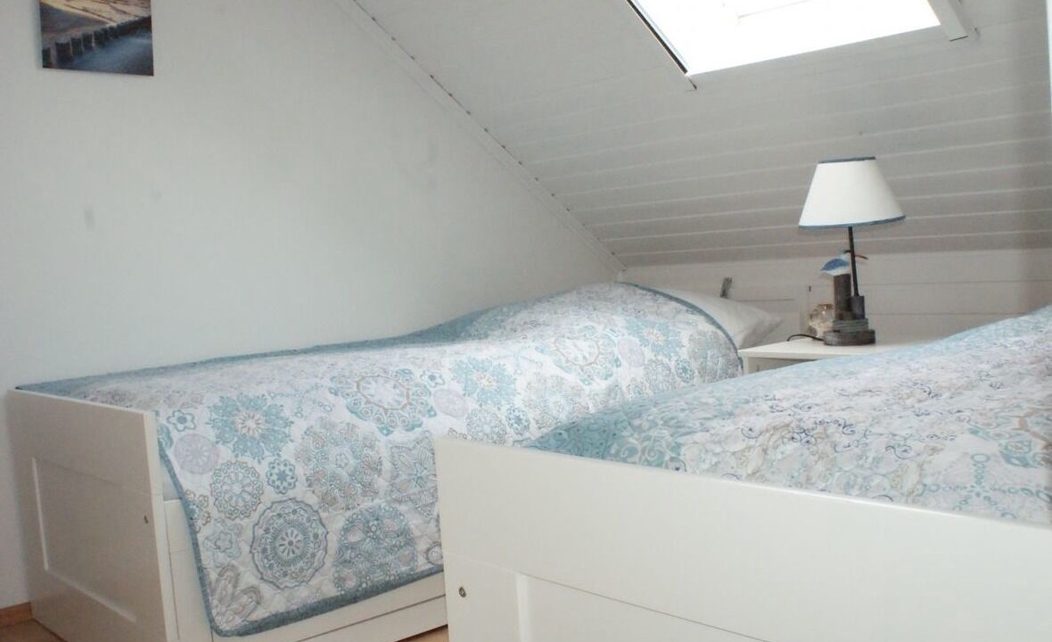 Photo of Bedroom in Ditzum