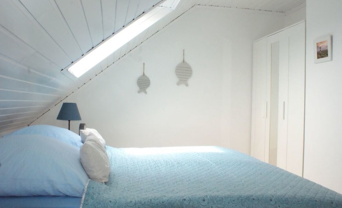 Photo of Bedroom in Ditzum