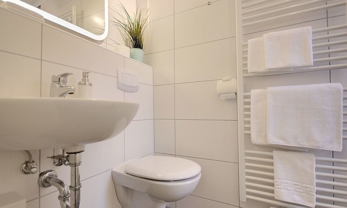 Photo of Bathroom in Ditzum