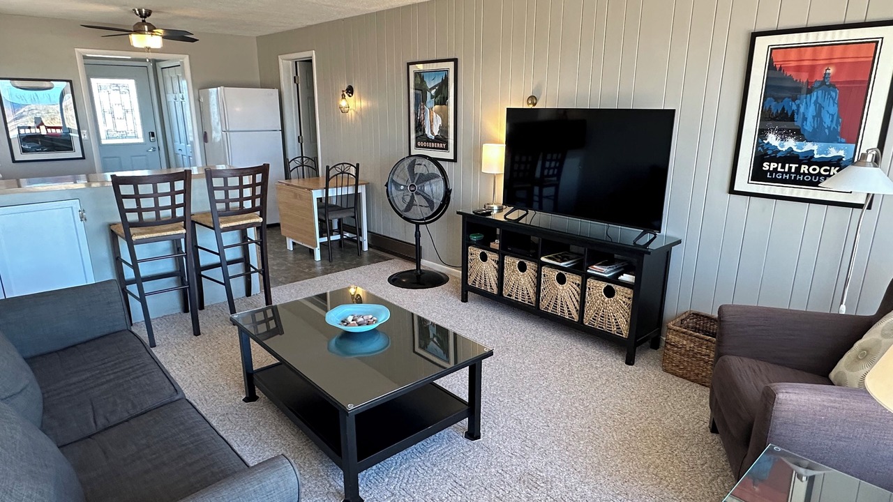 Photo of Livingroom in Duluth