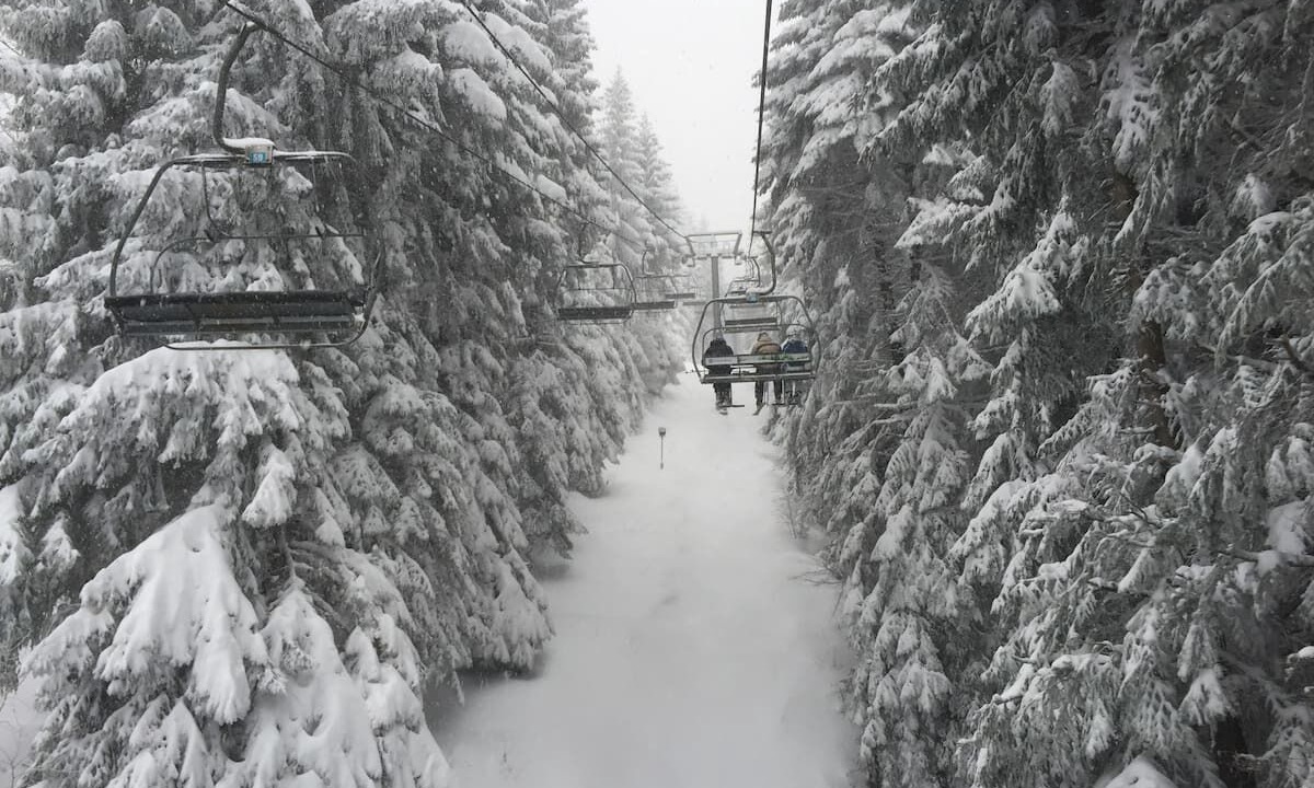 Photo of Others in Borovets