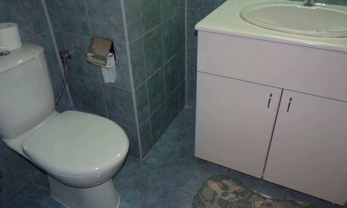 Photo of Bathroom in Borovets