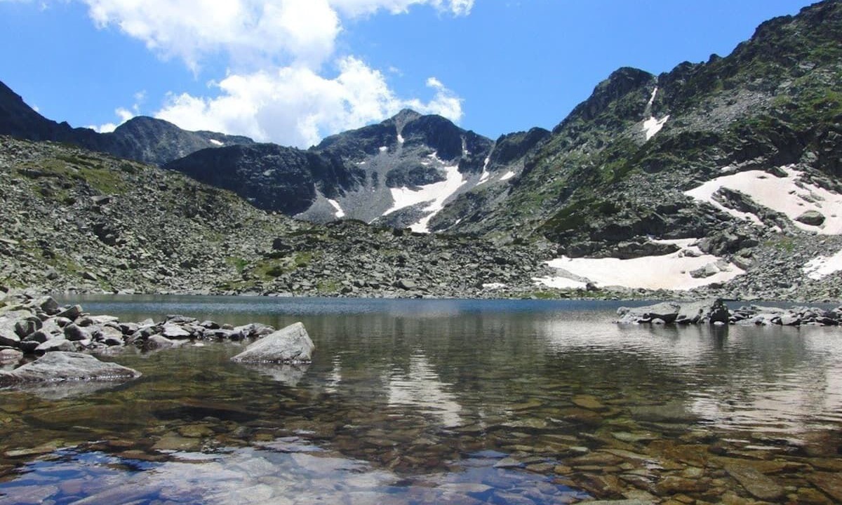 Photo of Others in Borovets