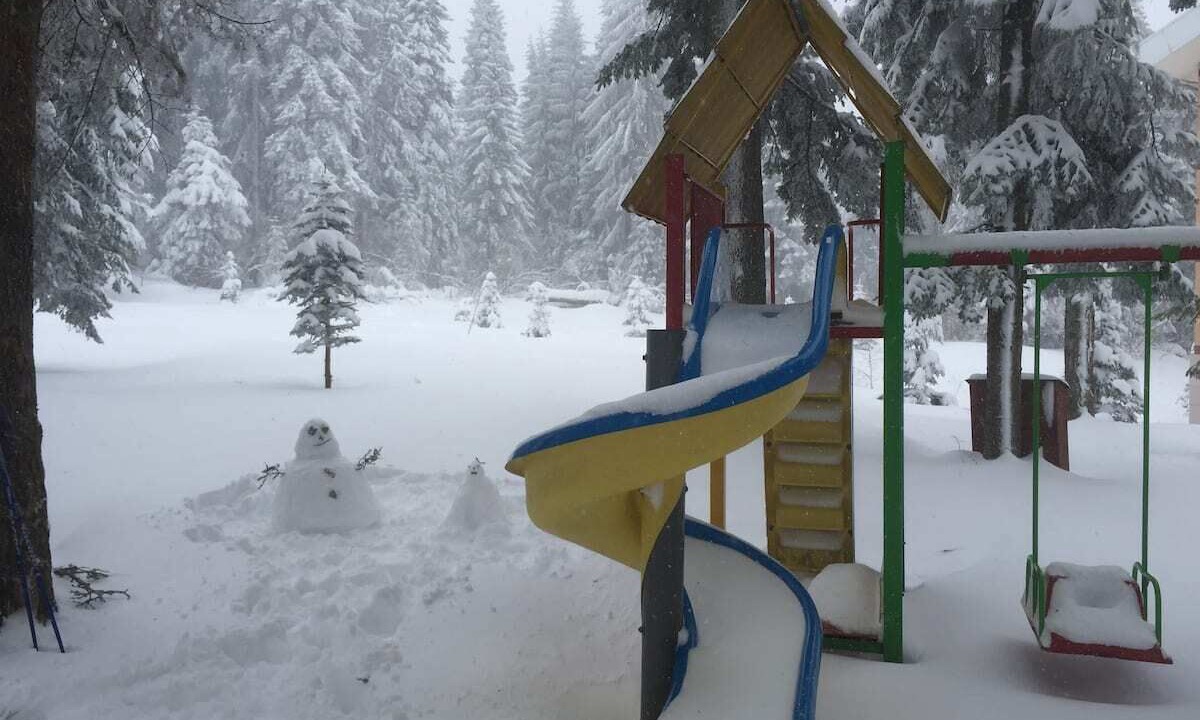 Photo of Others in Borovets