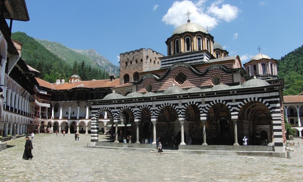 Photo of Others in Borovets