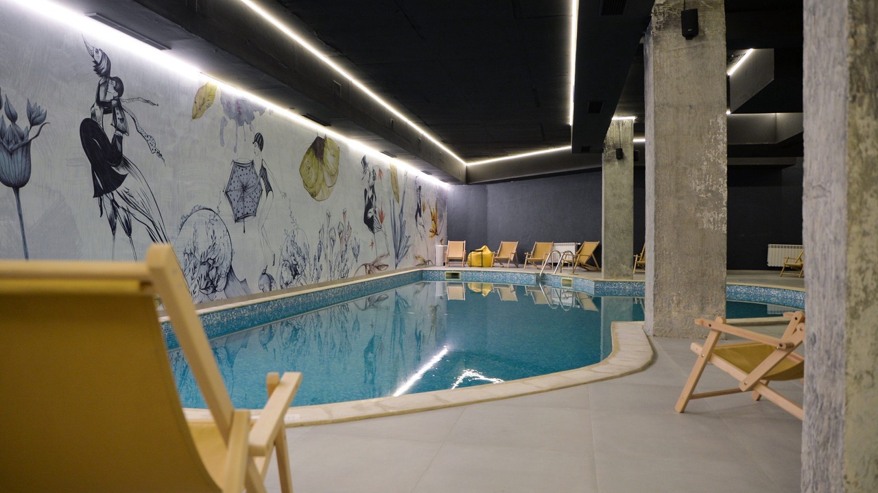 Photo of Outdoor in Borovets