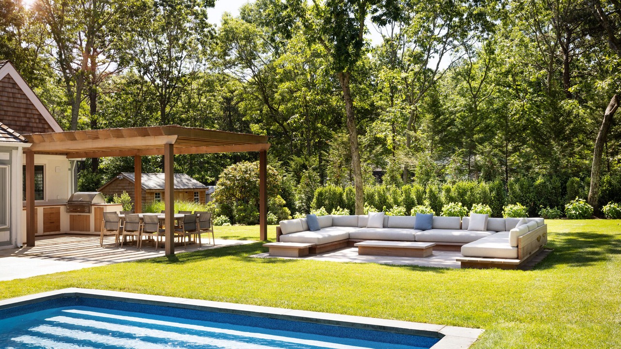 Photo of Outdoor in East Hampton