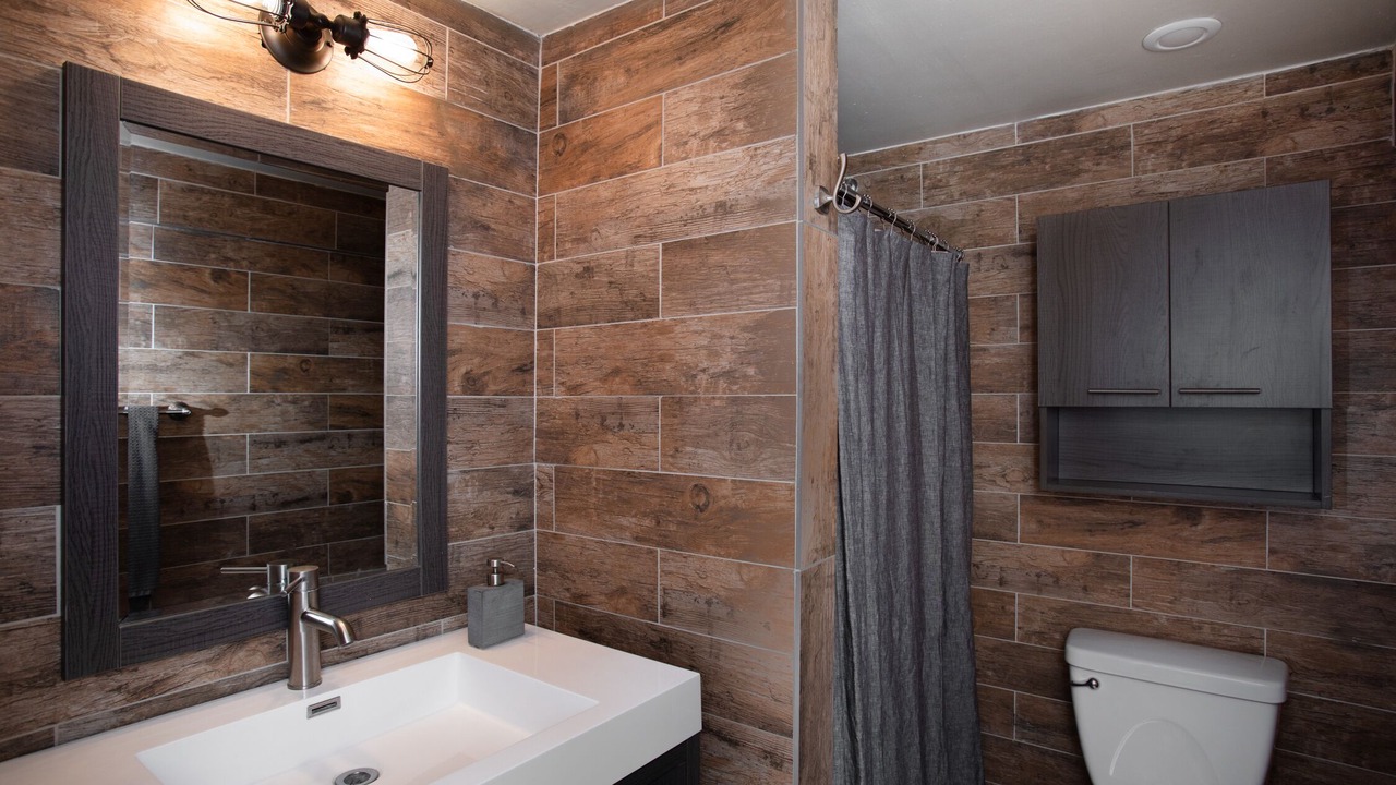 Photo of Bathroom in East Hampton