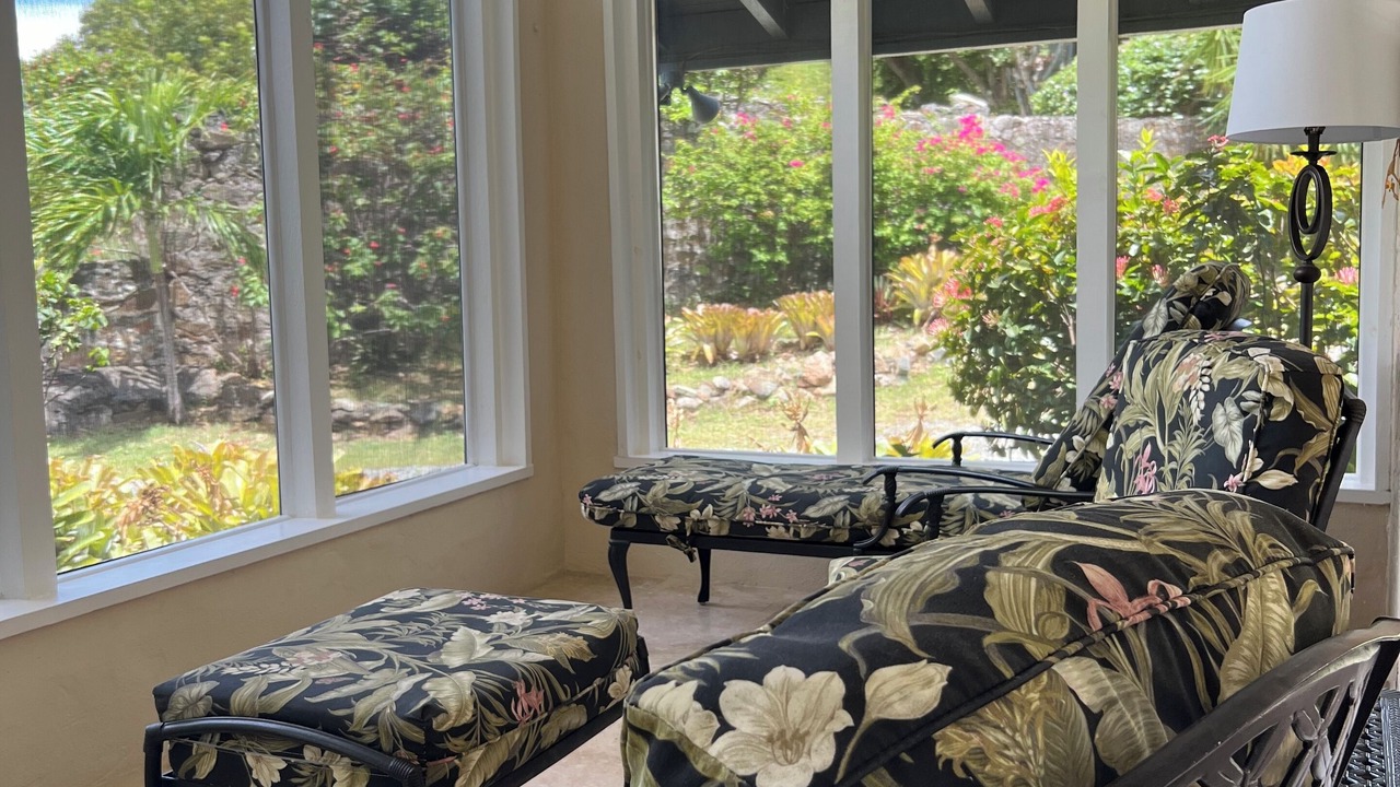 Photo of Outdoor in Estate Chocolate Hole and Great Cruz Bay