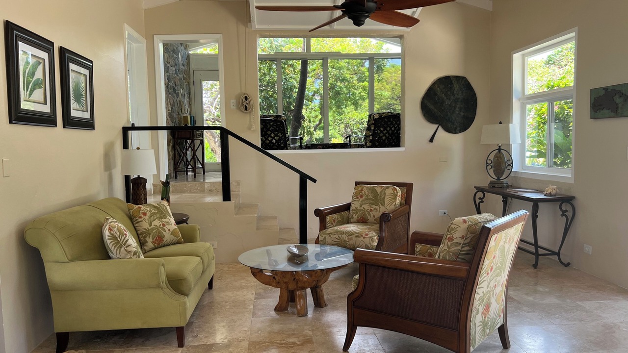 Photo of Outdoor in Estate Chocolate Hole and Great Cruz Bay