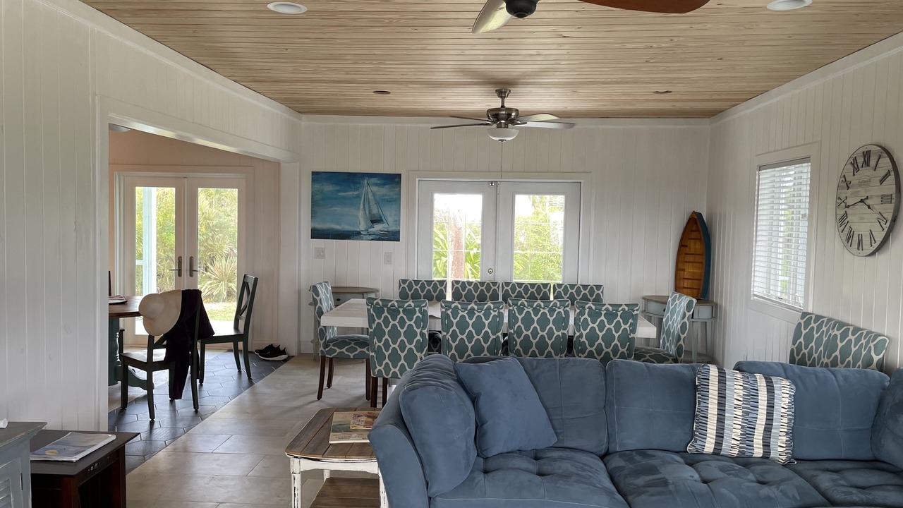 Photo of Bedroom in Hope Town