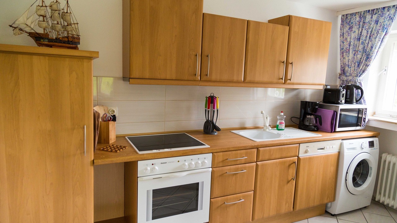 Photo of Kitchen in Koenigswinter