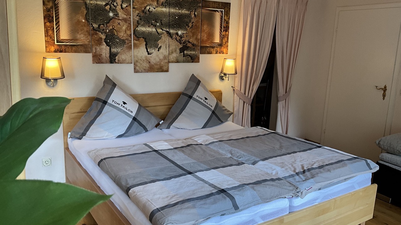 Photo of Bedroom in Koenigswinter