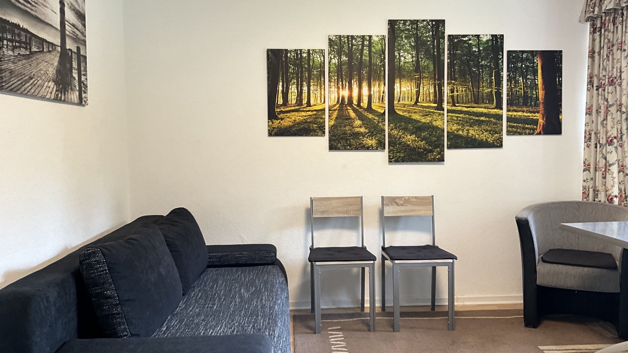 Photo of Livingroom in Koenigswinter