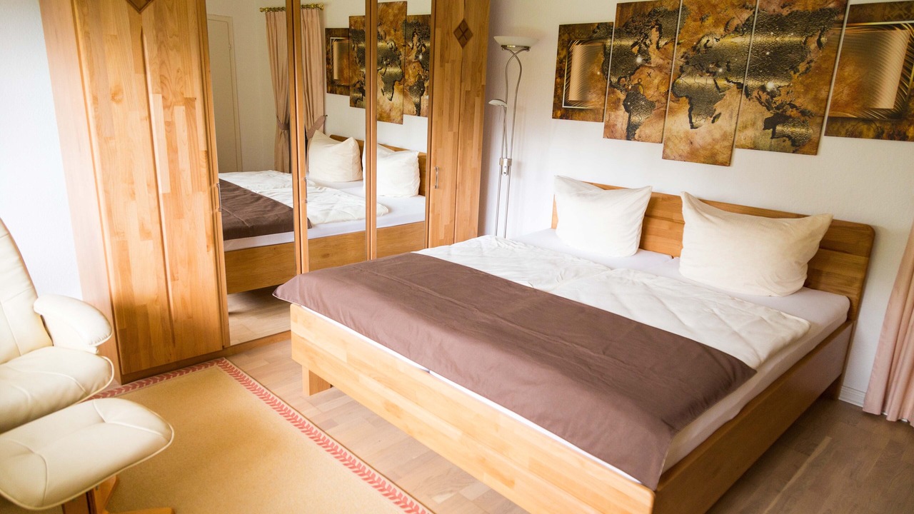 Photo of Bedroom in Koenigswinter
