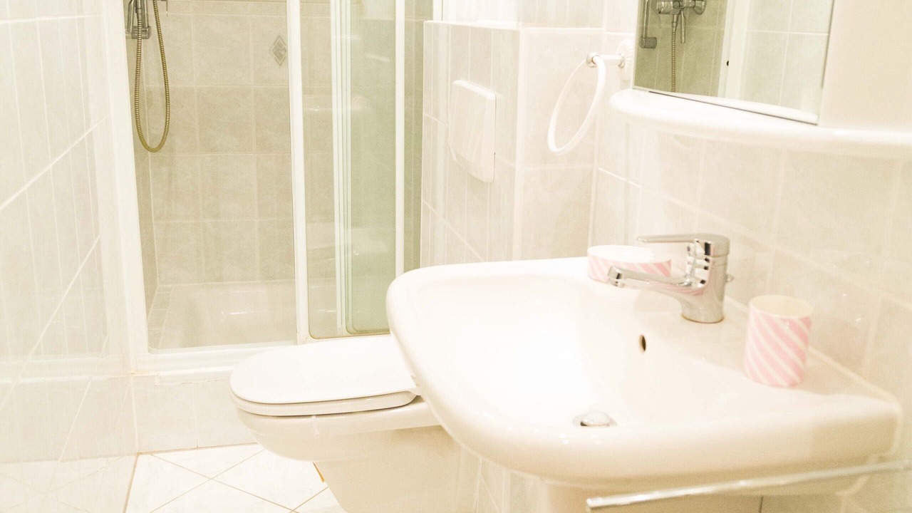 Photo of Bathroom in Koenigswinter