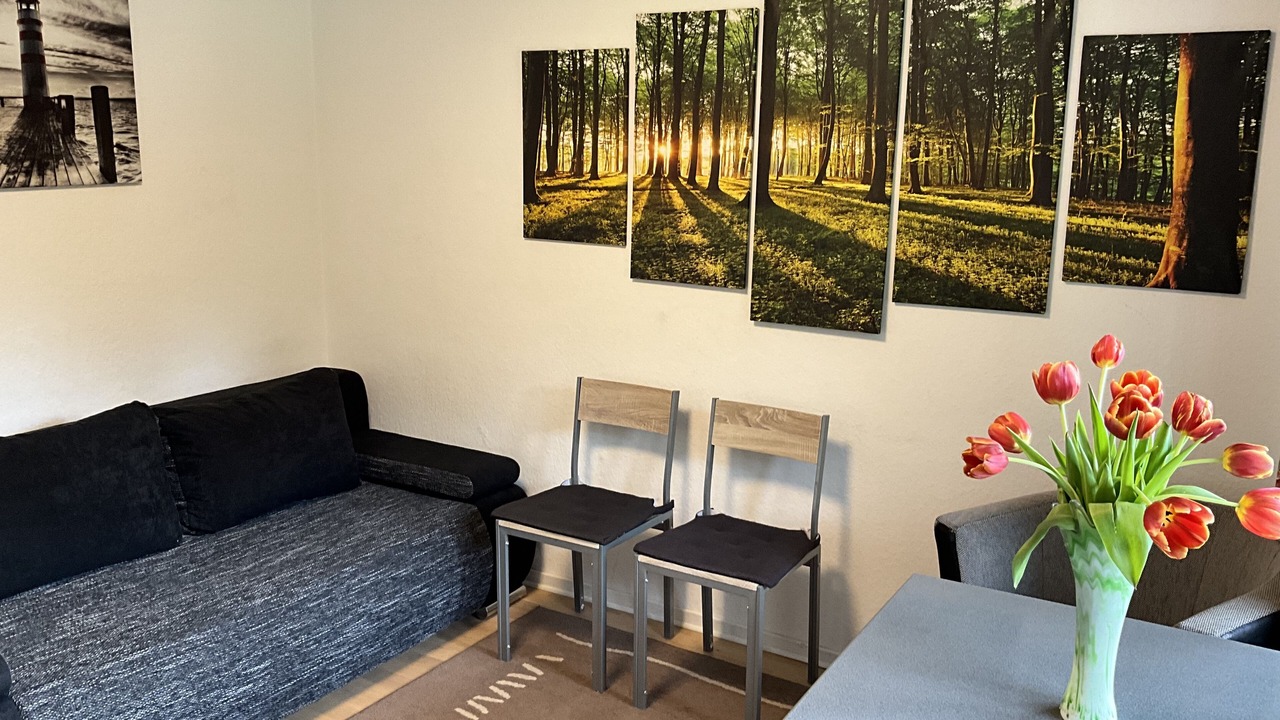 Photo of Livingroom in Koenigswinter