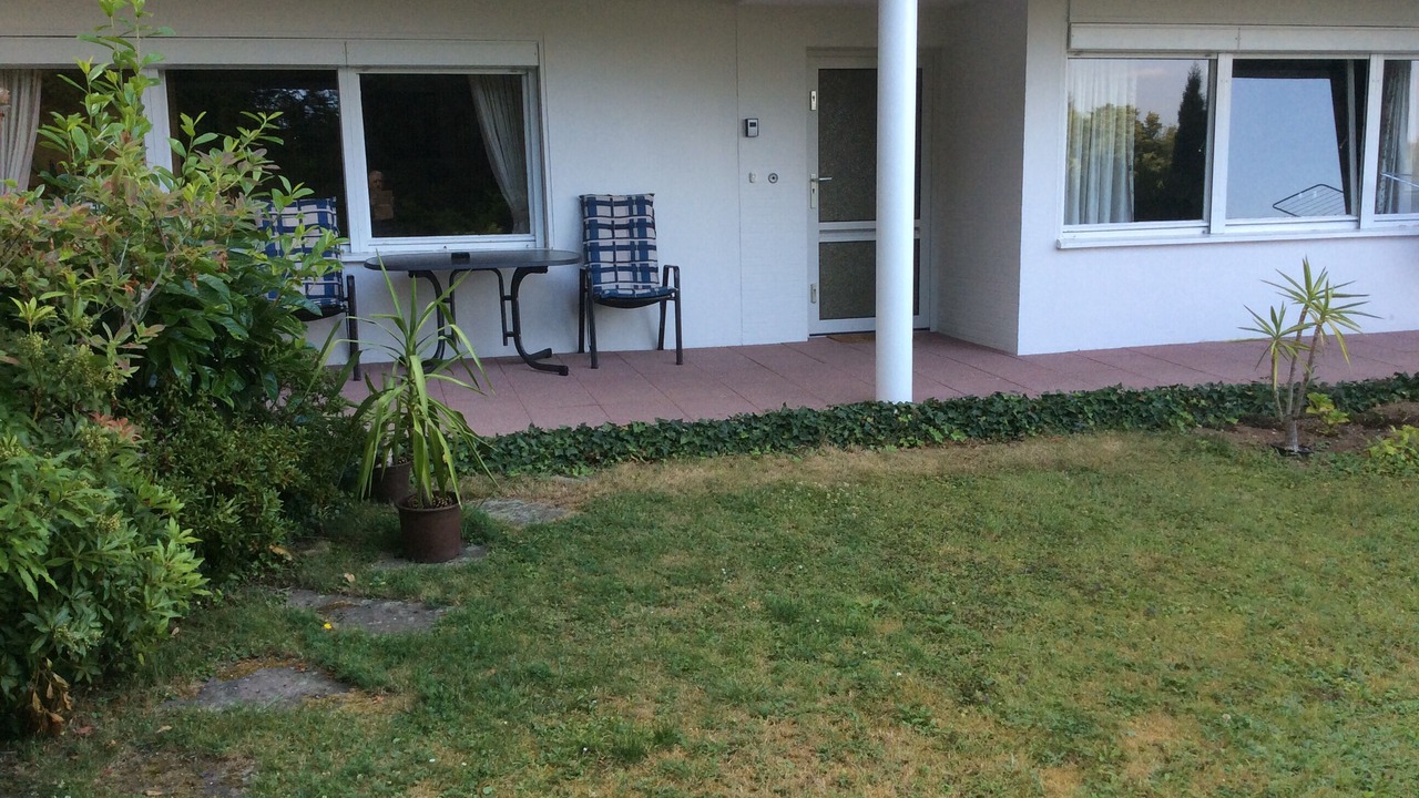 Photo of Patio Balcony in Koenigswinter