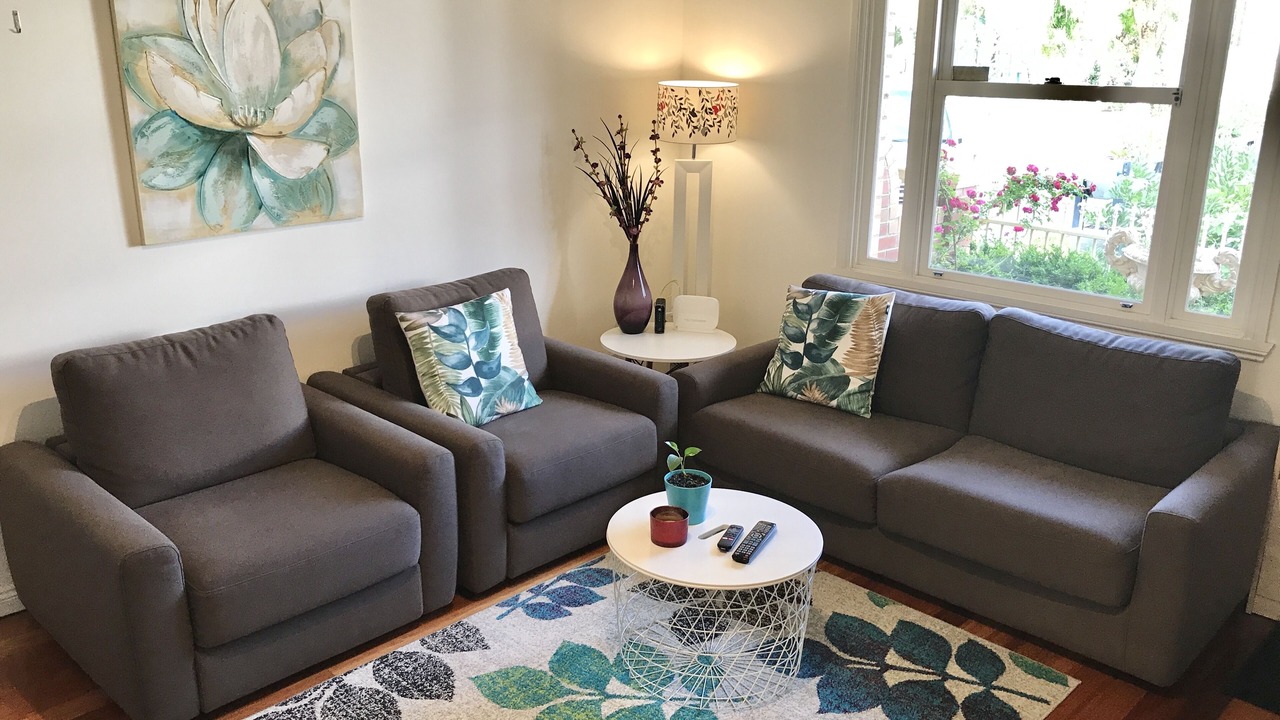 Photo of Livingroom in Kensington
