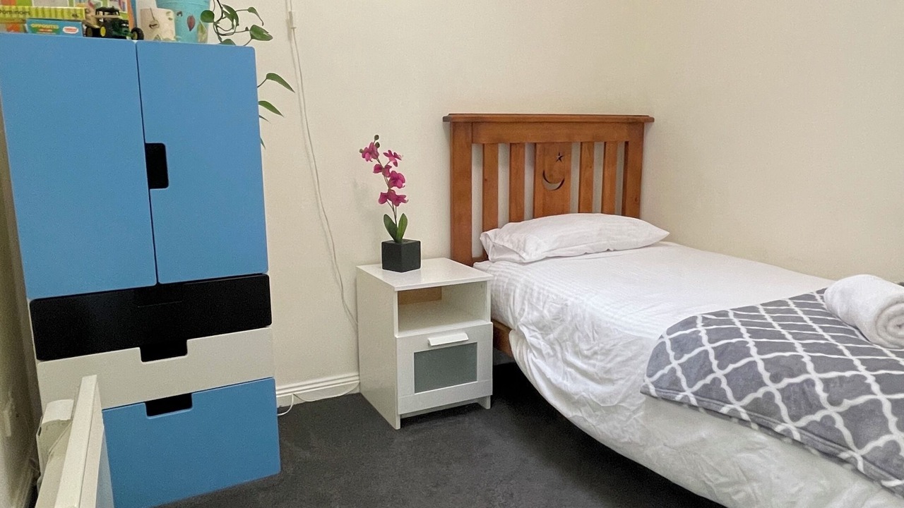 Photo of Bedroom in Kensington