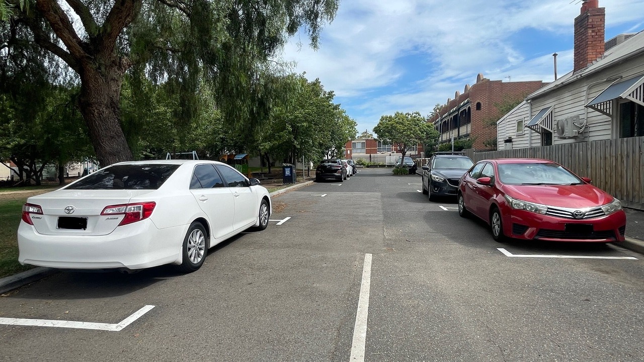 Photo of Outdoor in Kensington