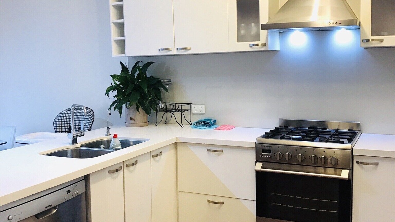 Photo of Kitchen in Kensington