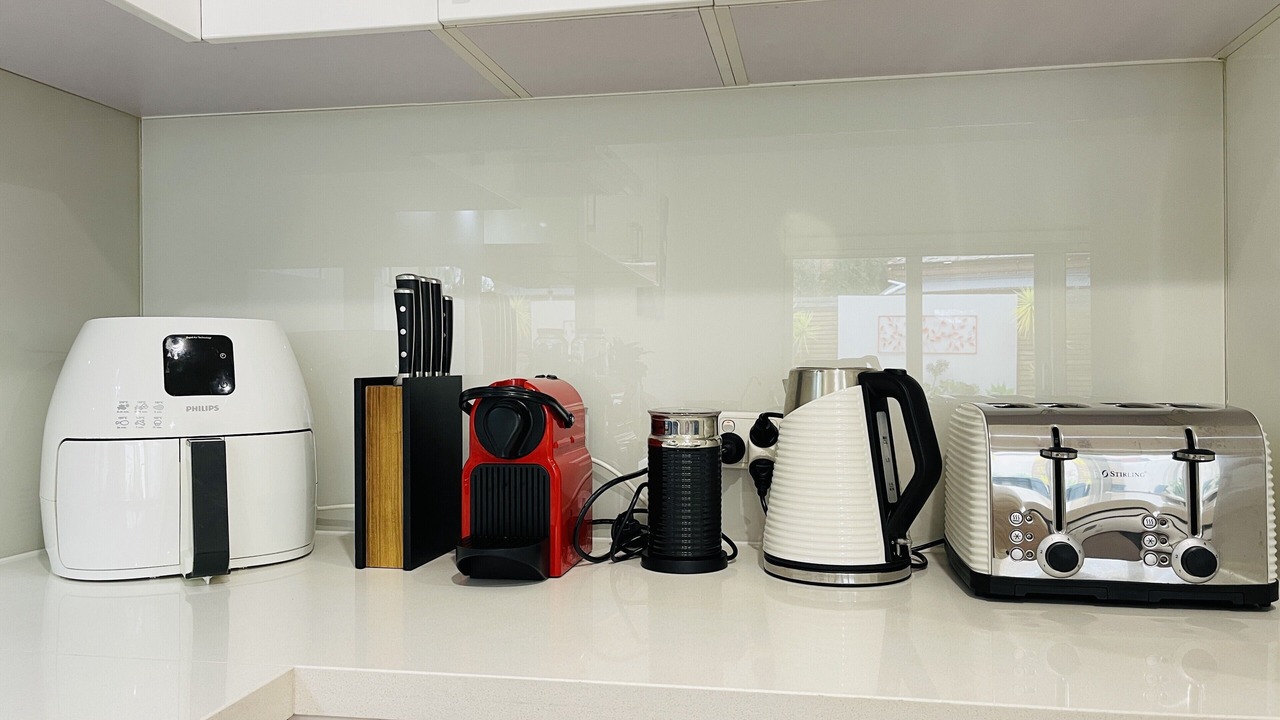 Photo of Kitchen in Kensington