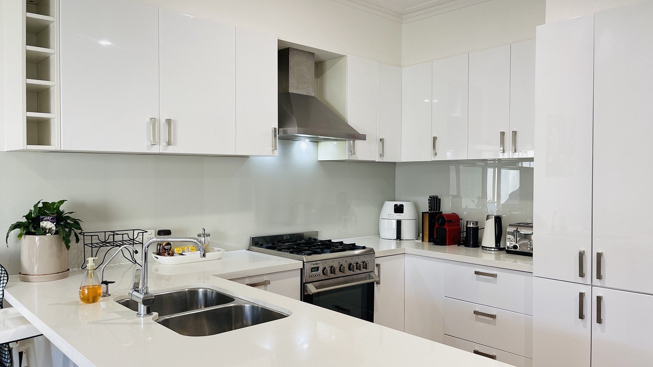 Photo of Kitchen in Kensington