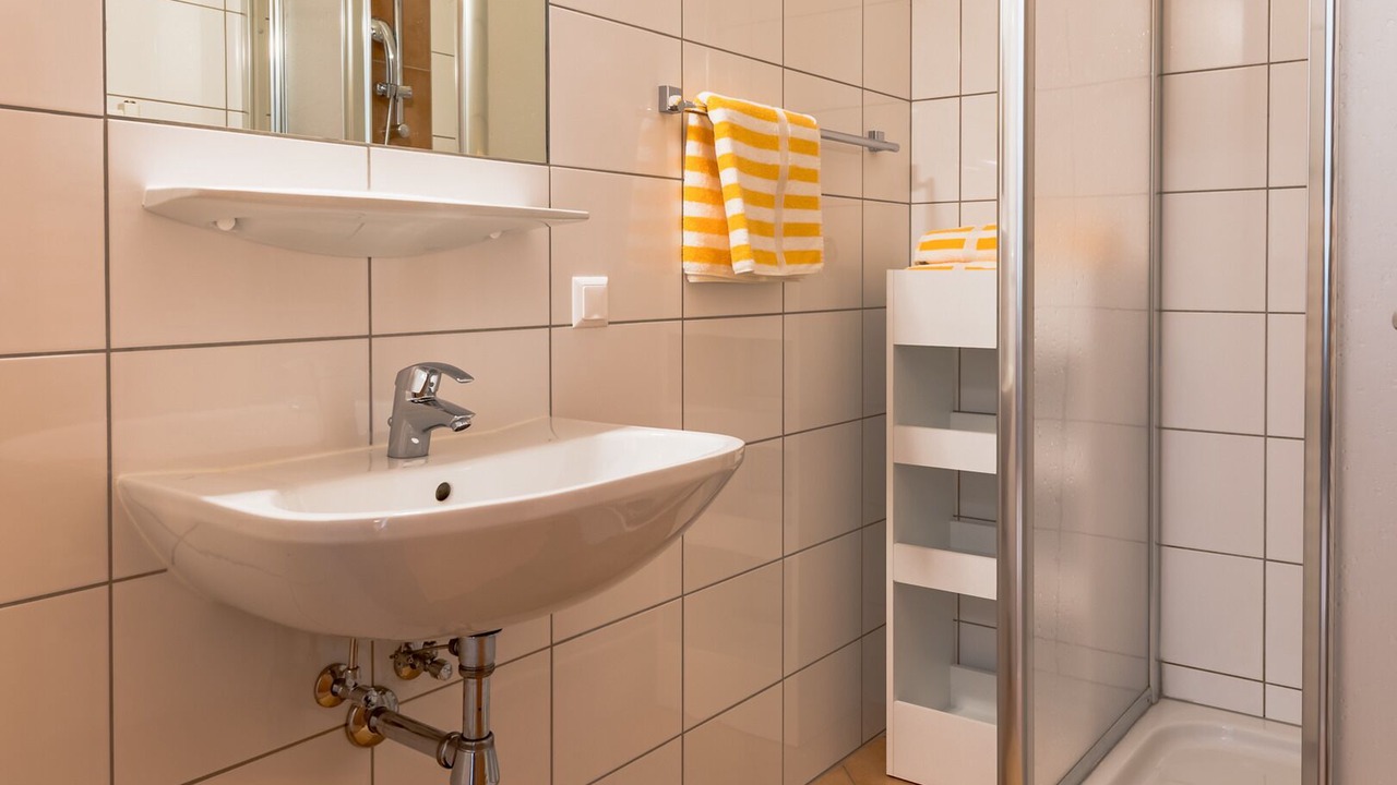 Photo of Bathroom in Bad Kleinkirchheim