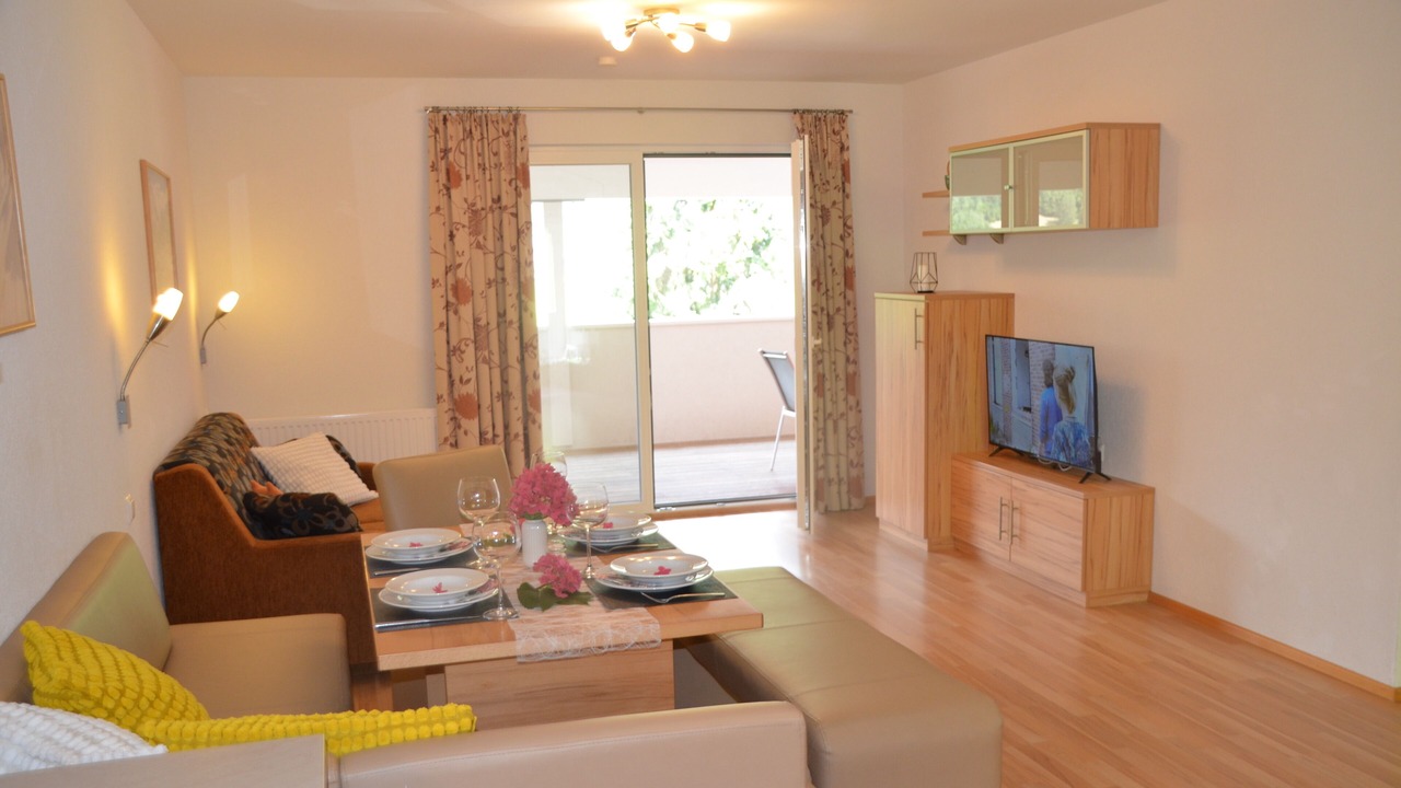 Photo of Livingroom in Bad Kleinkirchheim