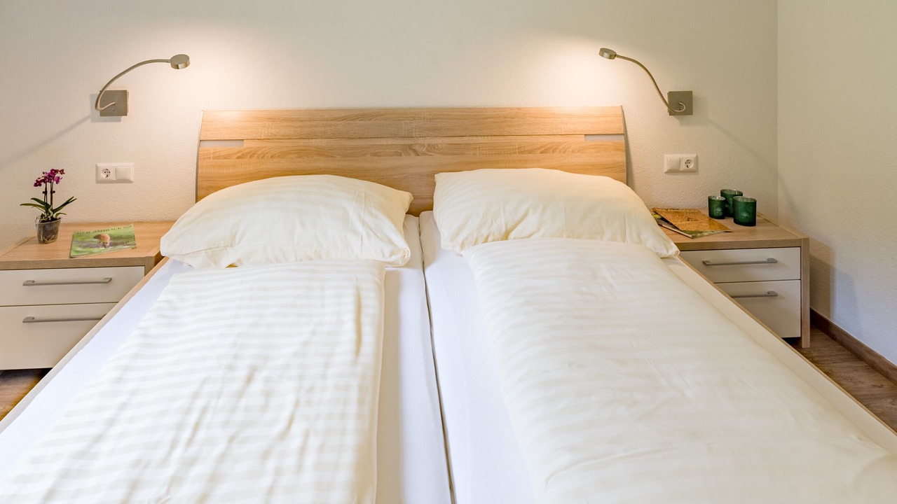 Photo of Bedroom in Bad Kleinkirchheim