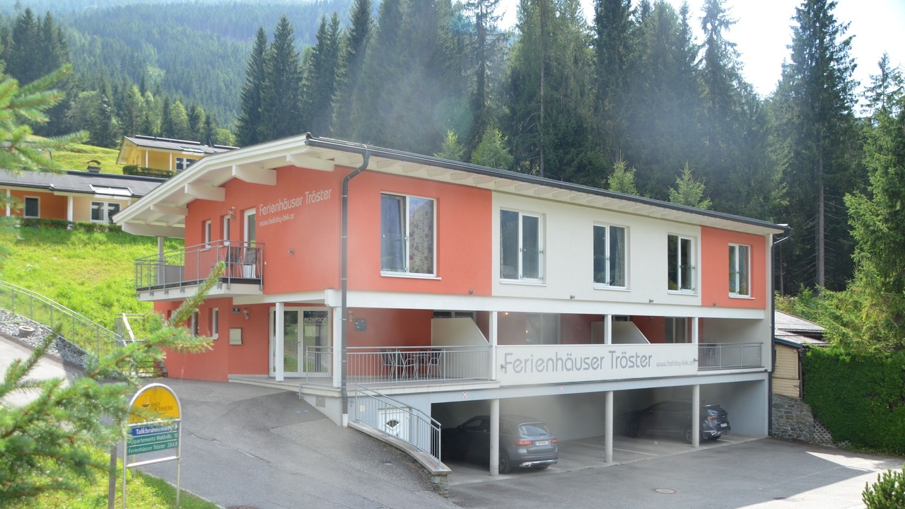 Photo of Outdoor in Bad Kleinkirchheim