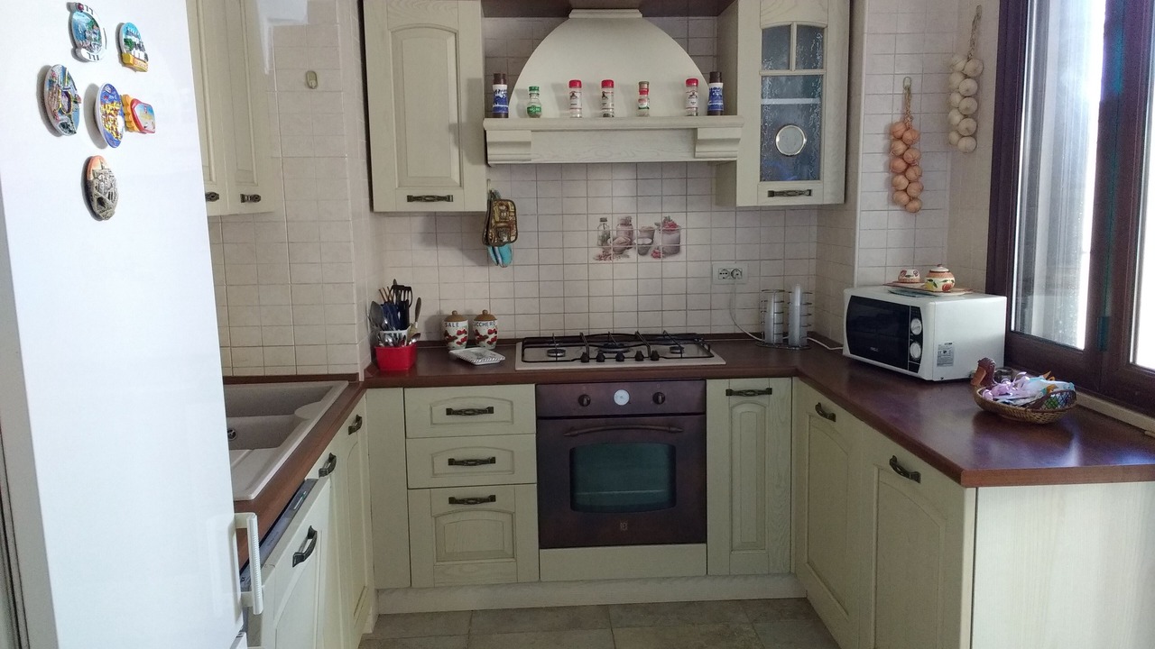 Photo of Kitchen in Capilungo