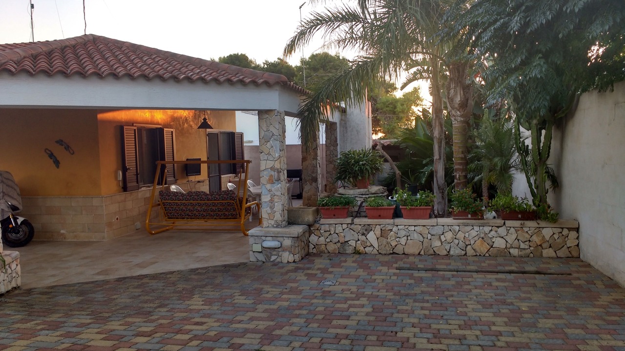 Photo of Outdoor in Capilungo