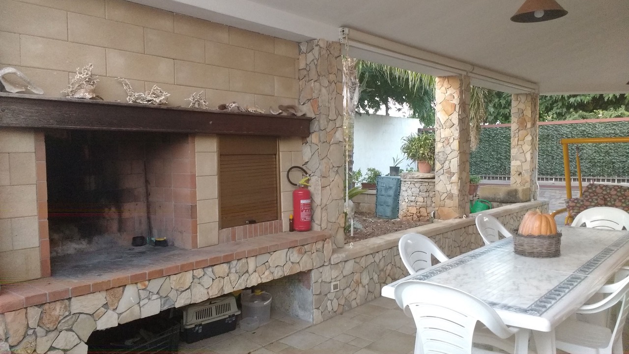 Photo of Outdoor in Capilungo
